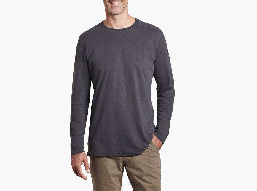 POLERA KUHL LS BRAVADO - MAWI