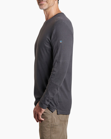 POLERA KUHL LS BRAVADO - MAWI