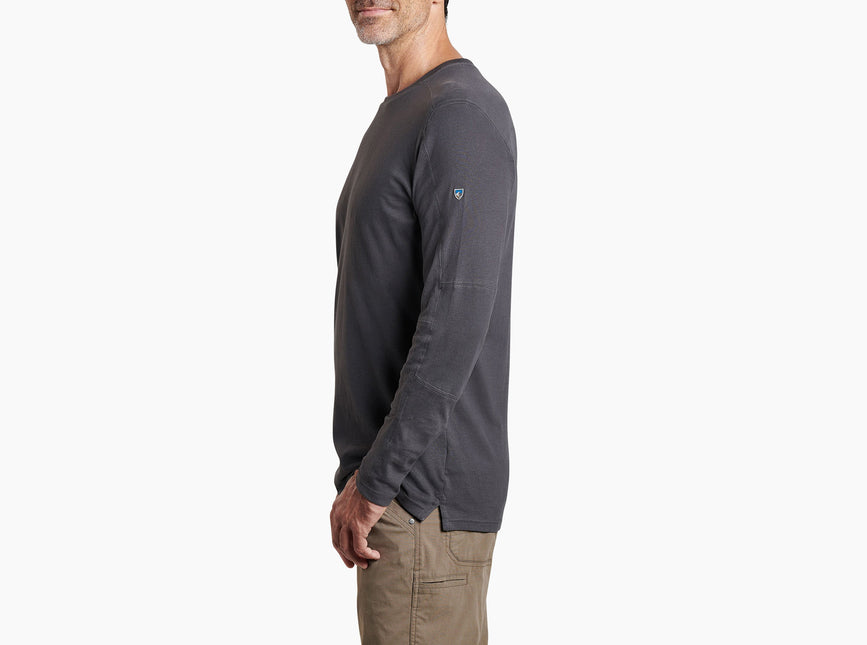 POLERA KUHL LS BRAVADO - MAWI