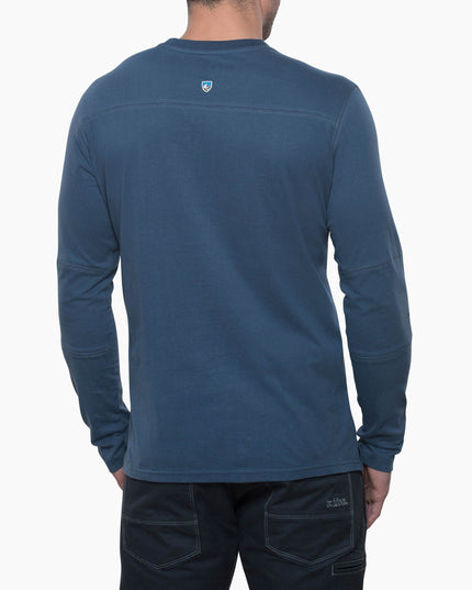 POLERA KUHL LS BRAVADO