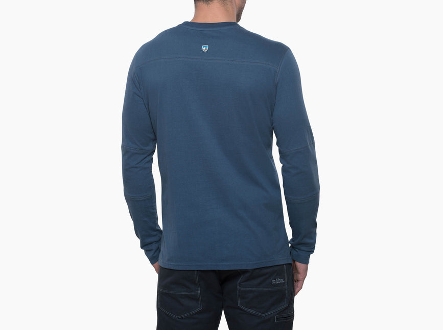 POLERA KUHL LS BRAVADO - MAWI