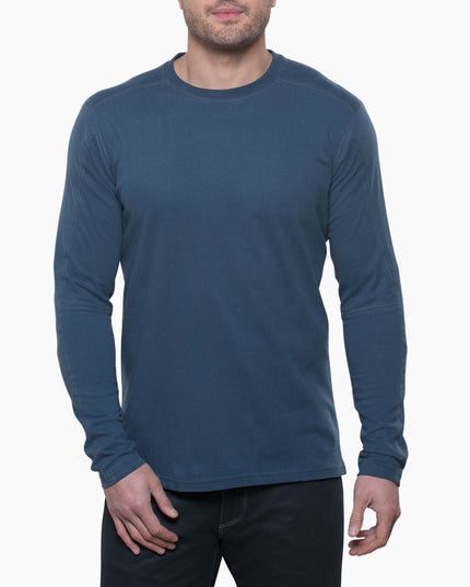 Polera Kuhl Ls Bravado Kuhl en color s