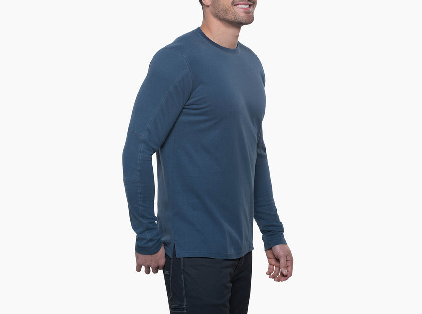 POLERA KUHL LS BRAVADO - MAWI
