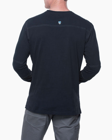 POLERA KUHL LS BRAVADO