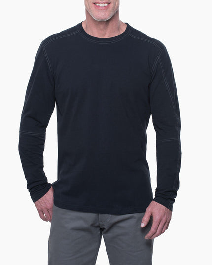 Polera Kuhl Ls Bravado Kuhl en color s