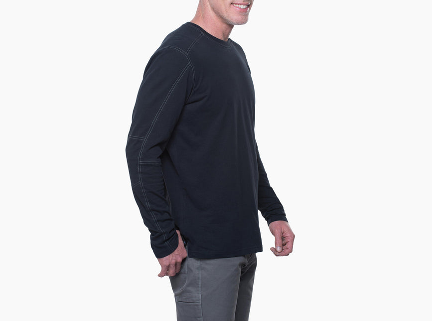 POLERA KUHL LS BRAVADO - MAWI