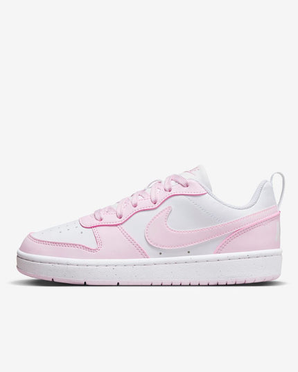 ZAPATILLA NIÑA NIKE COURT BOROUGH LOW RECR