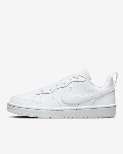 ZAPATILLA UNISEX NIÑOS NIKE COURT BOROUGH LOW RECR