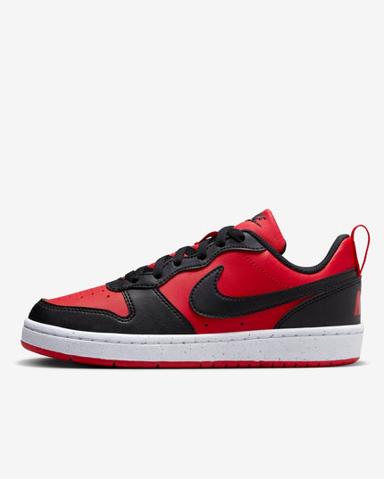 ZAPATILLA UNISEX NIÑOS NIKE COURT BOROUGH LOW RECR