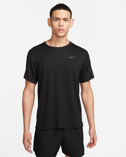 POLERA NIKE DF UV MILER SS - MAWI