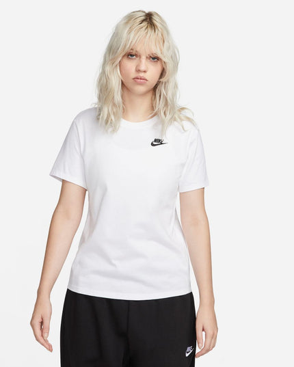 POLERA NIKE NSW TEE CLUB