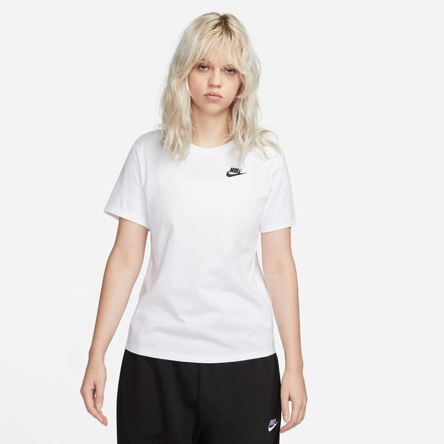 POLERA NIKE NSW TEE CLUB