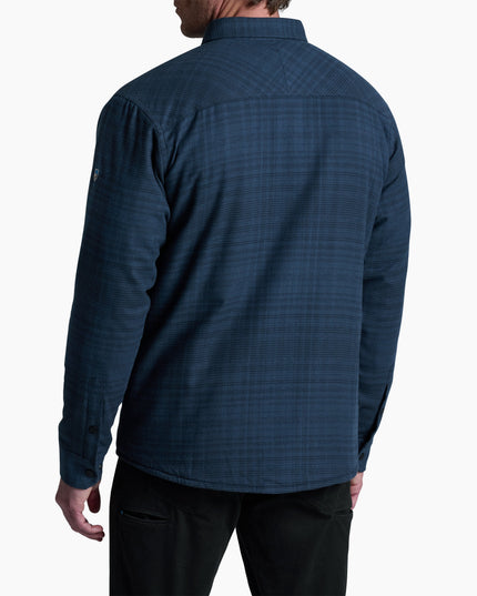 CHAQUETA KUHL JOYRYDR SHIRT-JAC - MAWI