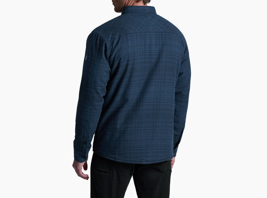 CHAQUETA KUHL JOYRYDR SHIRT-JAC