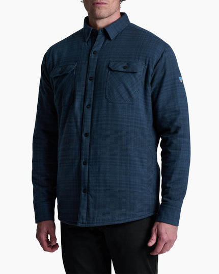 CHAQUETA KUHL JOYRYDR SHIRT-JAC - MAWI