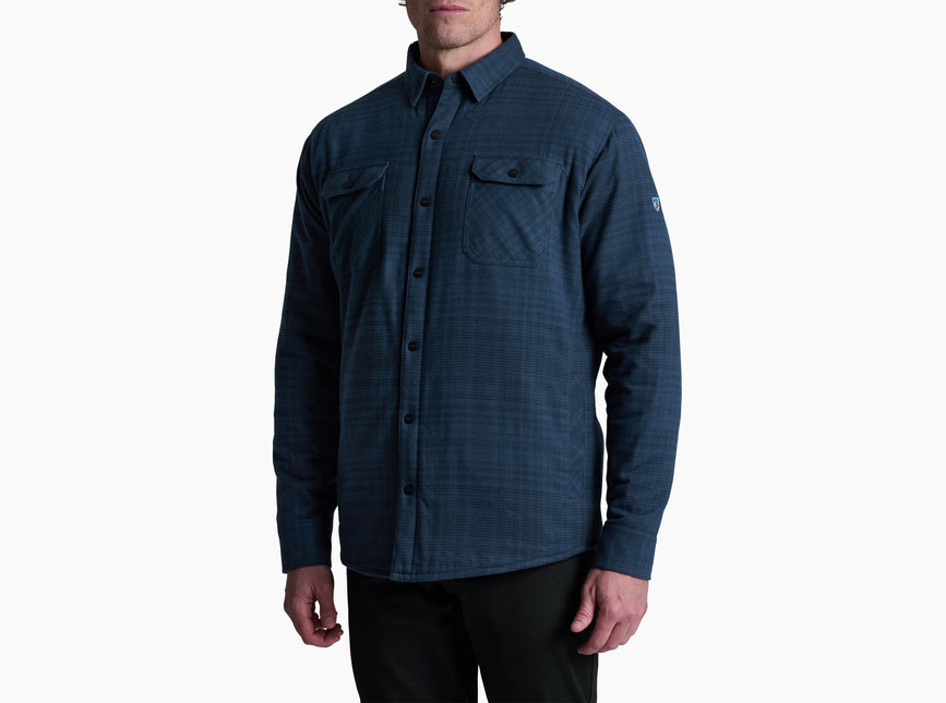 Parka Kuhl Joyrydr Shirt-Jac Kuhl en color s