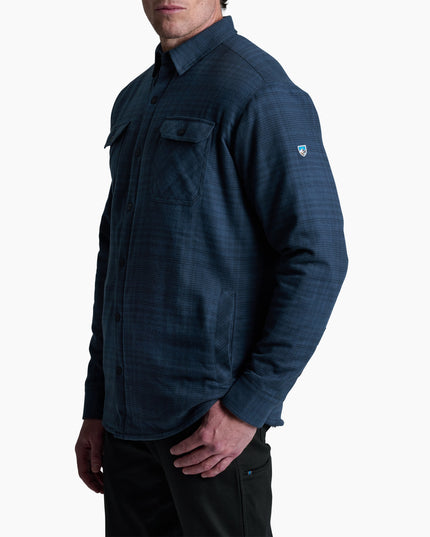 CHAQUETA KUHL JOYRYDR SHIRT-JAC - MAWI