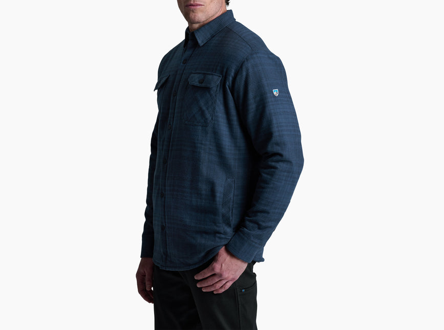 CHAQUETA KUHL JOYRYDR SHIRT-JAC
