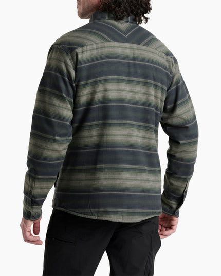 CHAQUETA KUHL JOYRYDR SHIRT-JAC - MAWI