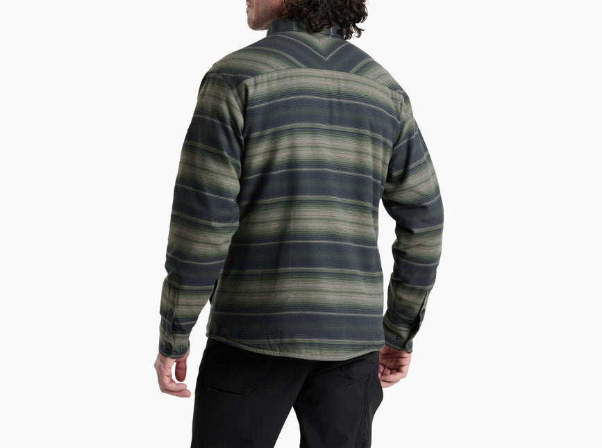 CHAQUETA KUHL JOYRYDR SHIRT-JAC