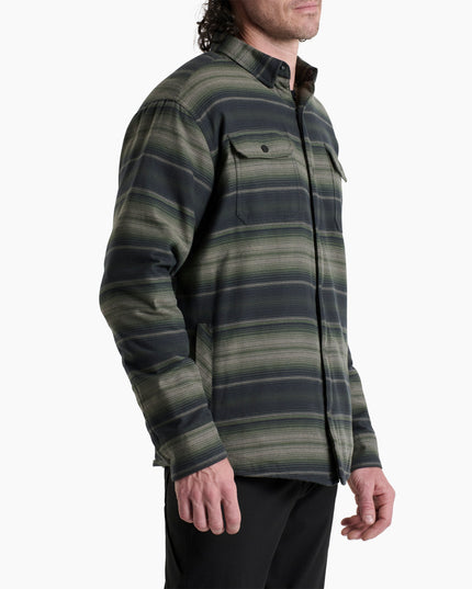 CHAQUETA KUHL JOYRYDR SHIRT-JAC - MAWI