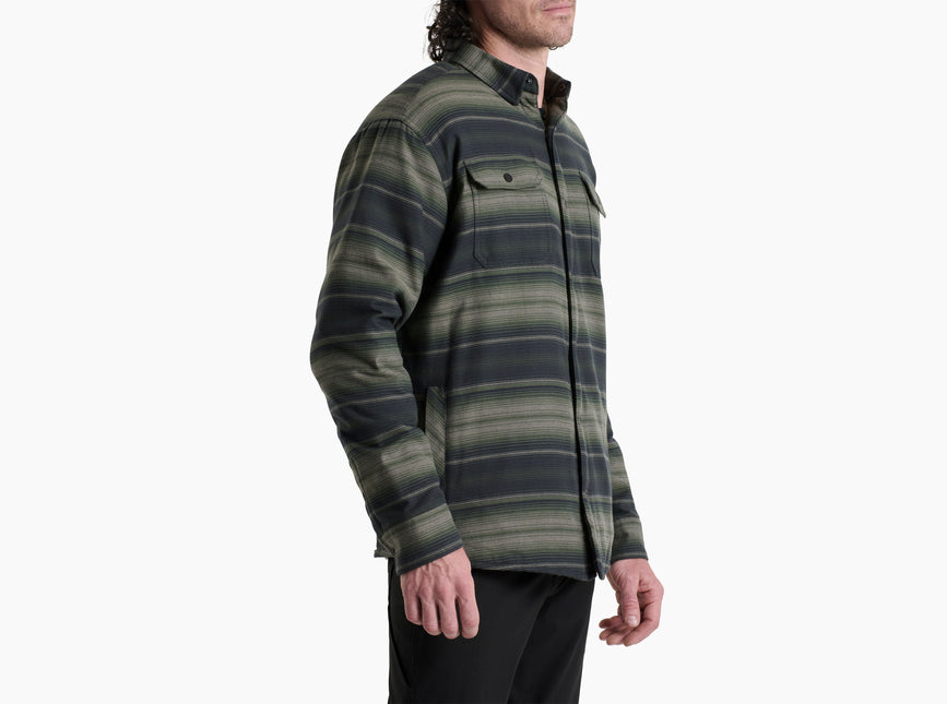 CHAQUETA KUHL JOYRYDR SHIRT-JAC