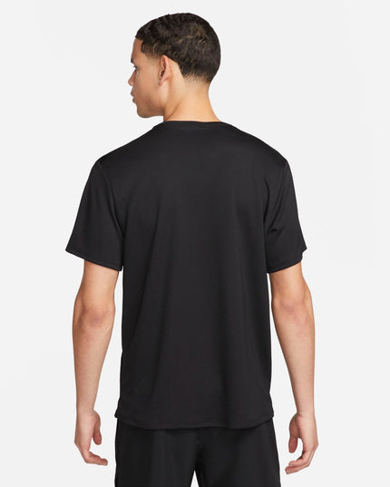 POLERA NIKE DF UV MILER SS - MAWI