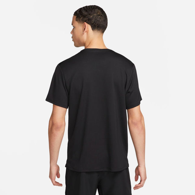 POLERA NIKE DF UV MILER SS