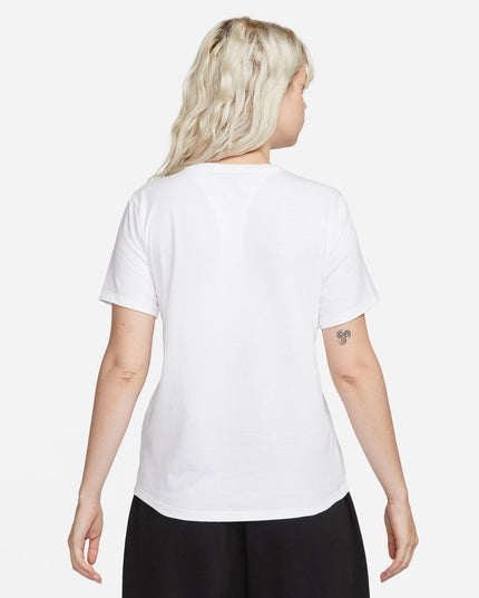 POLERA NIKE NSW TEE CLUB