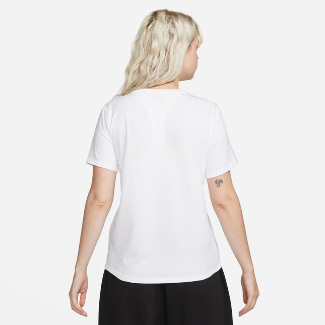 POLERA NIKE NSW TEE CLUB