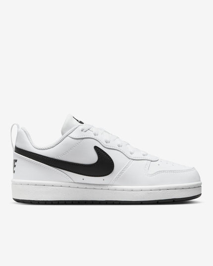 ZAPATILLA UNISEX NIÑOS NIKE COURT BOROUGH LOW RECR
