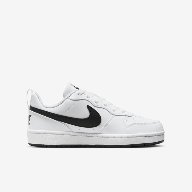 ZAPATILLA UNISEX NIÑOS NIKE COURT BOROUGH LOW RECR