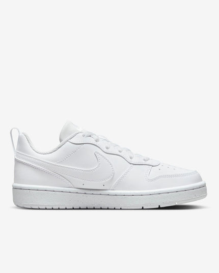 ZAPATILLA UNISEX NIÑOS NIKE COURT BOROUGH LOW RECR