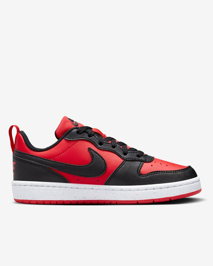 ZAPATILLA UNISEX NIÑOS NIKE COURT BOROUGH LOW RECR