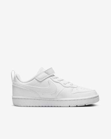 ZAPATILLA UNISEX NIÑOS NIKE COURT BOROUGH LOW RECR