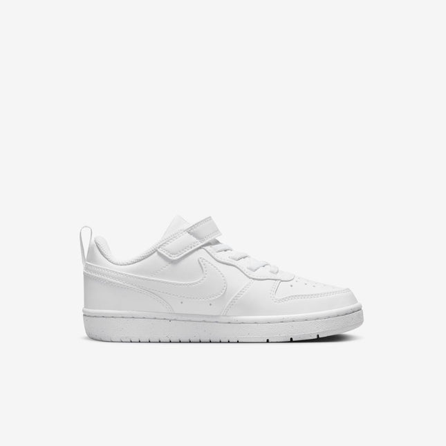 ZAPATILLA UNISEX NIÑOS NIKE COURT BOROUGH LOW RECR