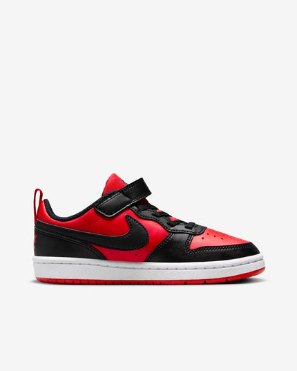 ZAPATILLA UNISEX NIÑOS NIKE COURT BOROUGH LOW RECR