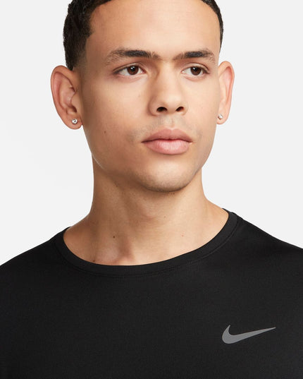 POLERA NIKE DF UV MILER SS - MAWI