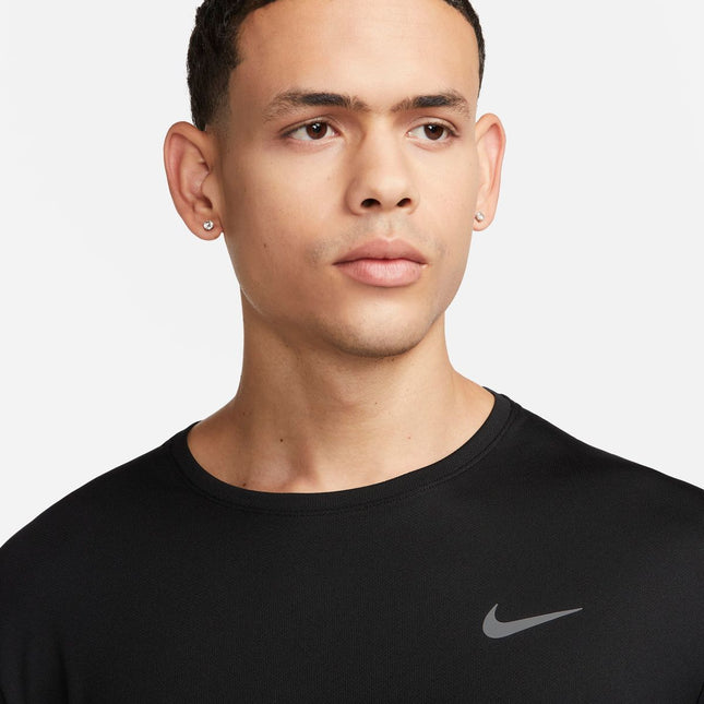 POLERA NIKE DF UV MILER SS