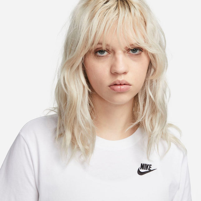 POLERA NIKE NSW TEE CLUB