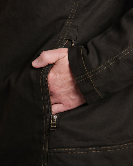 CHAQUETA KUHL LAW FLEECE LINED