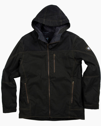 CHAQUETA KUHL LAW FLEECE LINED