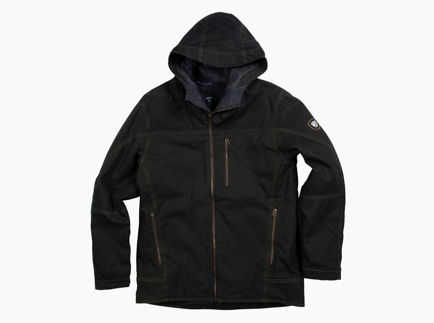 CHAQUETA KUHL LAW FLEECE LINED