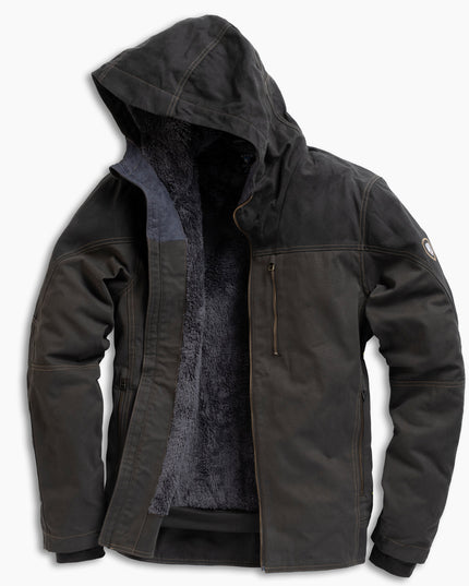 CHAQUETA KUHL LAW FLEECE LINED