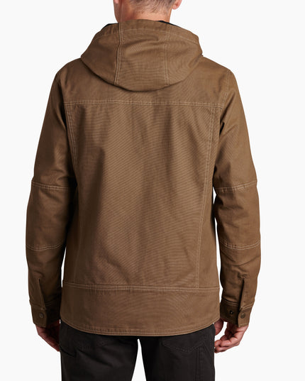 CHAQUETA KUHL LAW