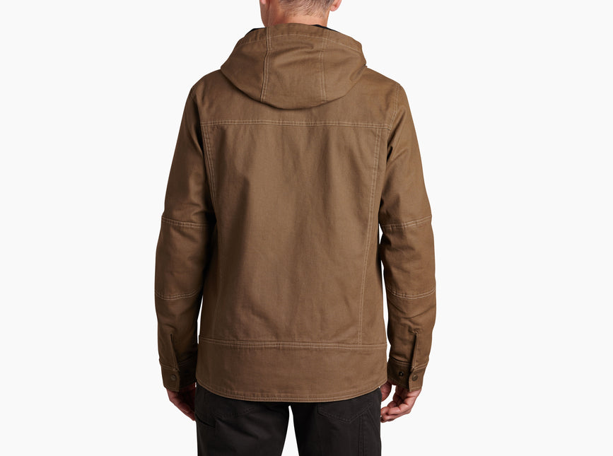 CHAQUETA KUHL LAW