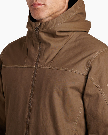 CHAQUETA KUHL LAW