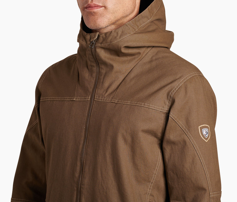 CHAQUETA KUHL LAW
