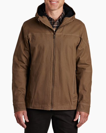Parka Kuhl Law Kuhl en color s