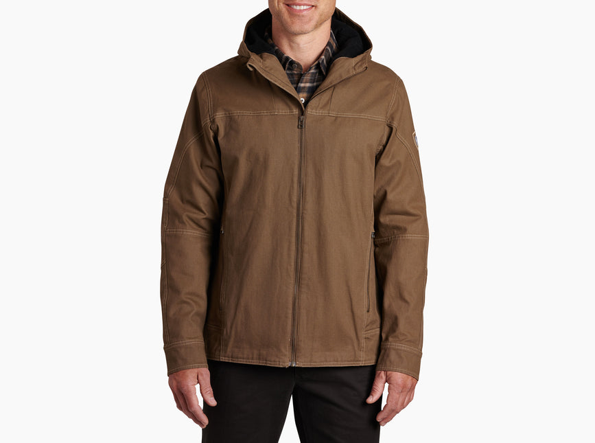 Parka Kuhl Law Kuhl en color s